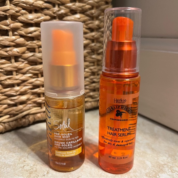 Bundle: Clean Beauty Hair Care - Obliophica, Aveda, Oribe, Drybar, Fekkai - Picture 10 of 13